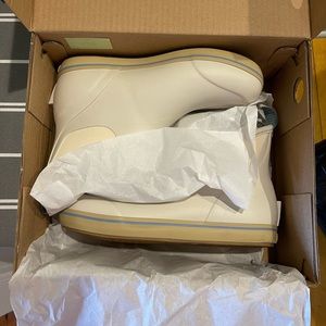 Women’s Xtra Tuf Deck Boots 6”